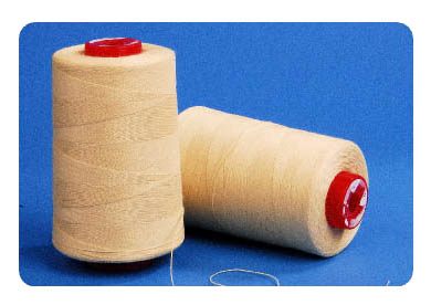 Kevlar dikiş ipi - 350-400c