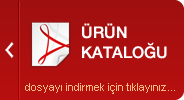 Ürün Kataloğu