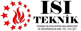 Isı Teknik İzolasyon Logo