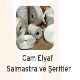 Cam elyaf şeritler